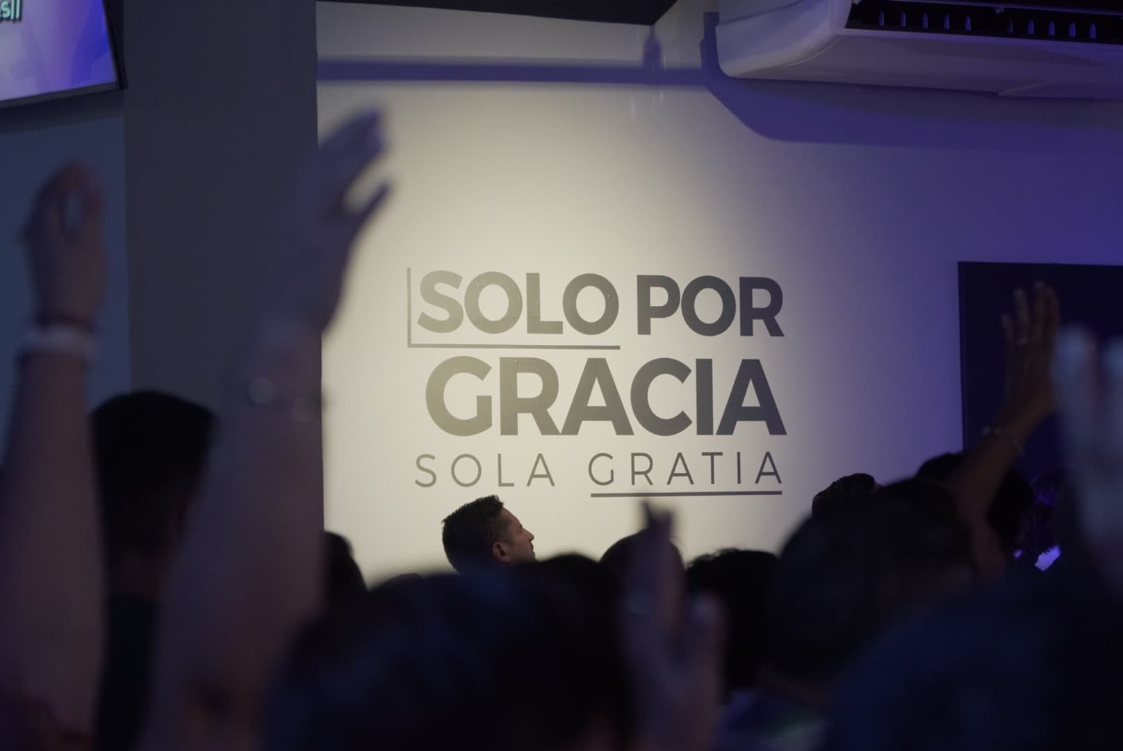 Comunidad de Alumbra significa resplandor